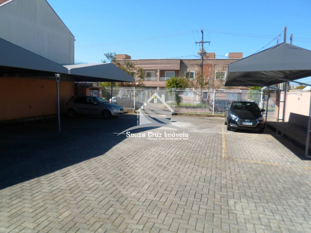 Apartamento à venda com 2 quartos, 51m² - Foto 34