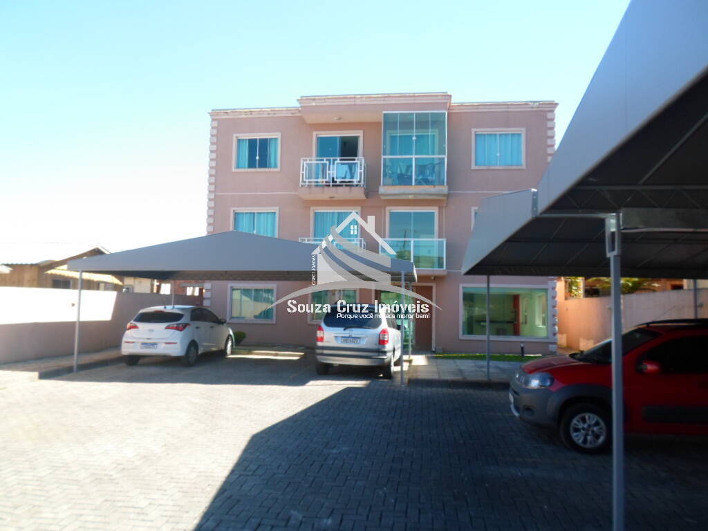 Apartamento à venda com 2 quartos, 51m² - Foto 37