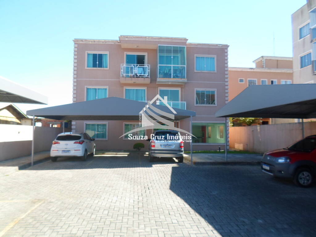 Apartamento à venda com 2 quartos, 51m² - Foto 36