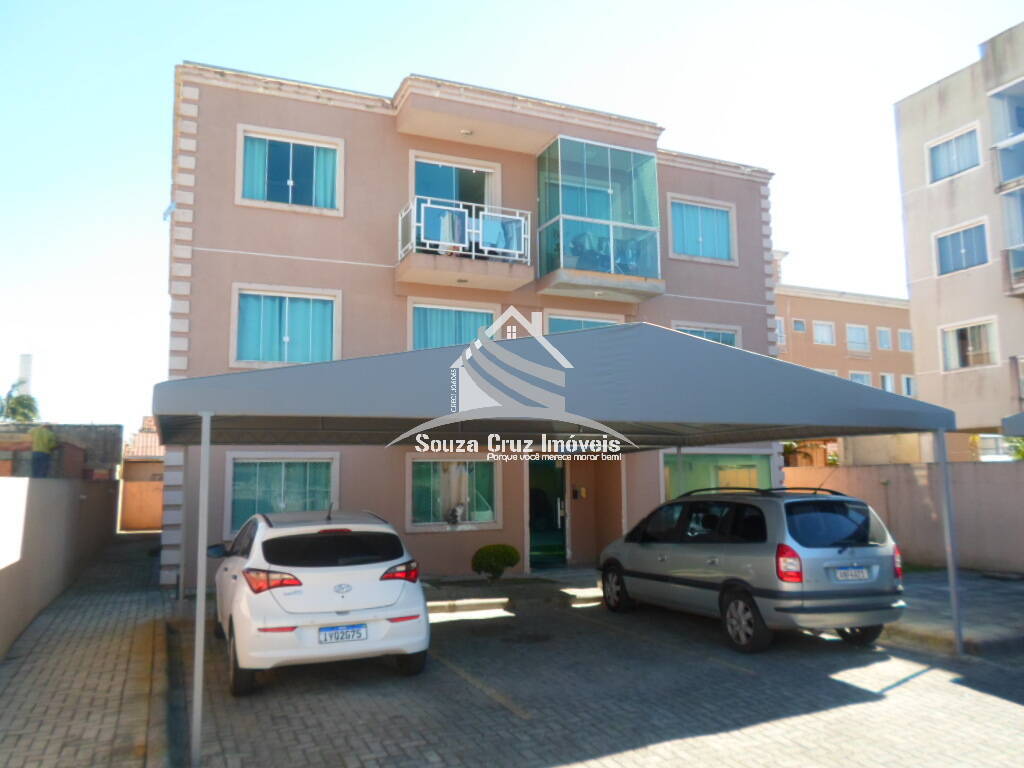 Apartamento à venda com 2 quartos, 51m² - Foto 38
