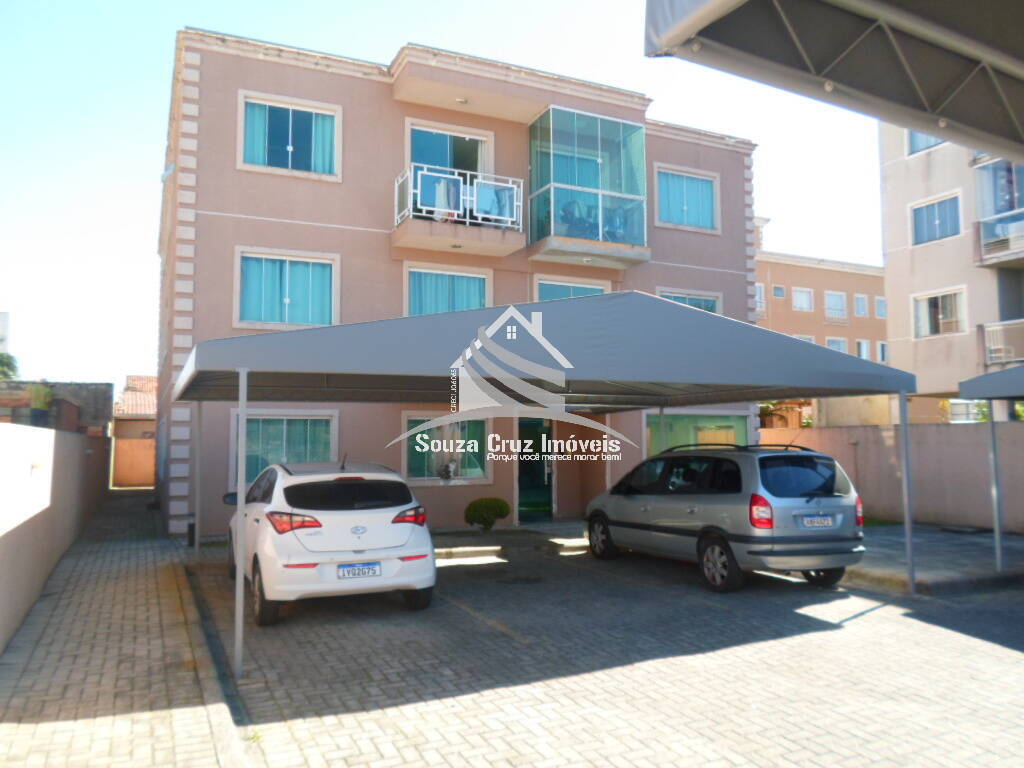 Apartamento à venda com 2 quartos, 51m² - Foto 1