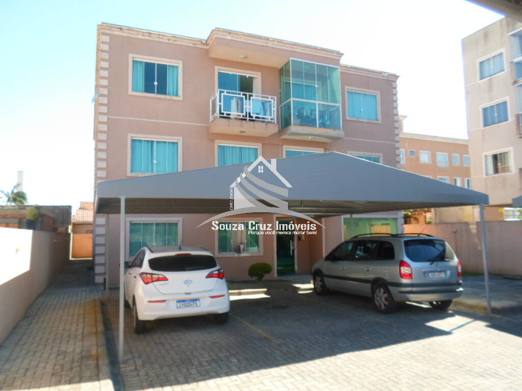 Apartamento à venda com 2 quartos, 51m² - Foto 39