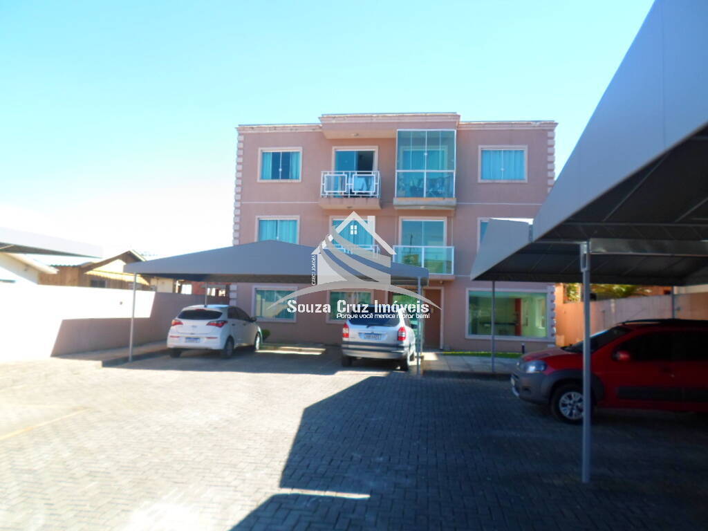Apartamento à venda com 2 quartos, 51m² - Foto 40