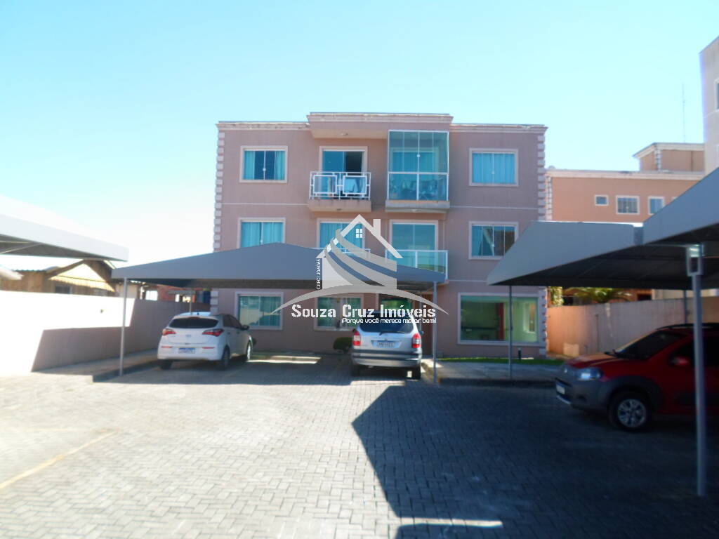 Apartamento à venda com 2 quartos, 51m² - Foto 41