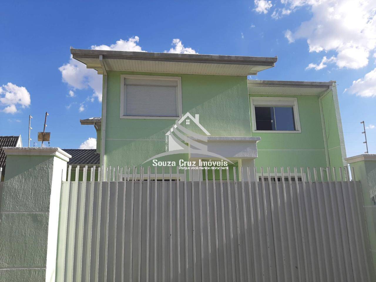 Sobrado, 3 quartos, 343 m² - Foto 5