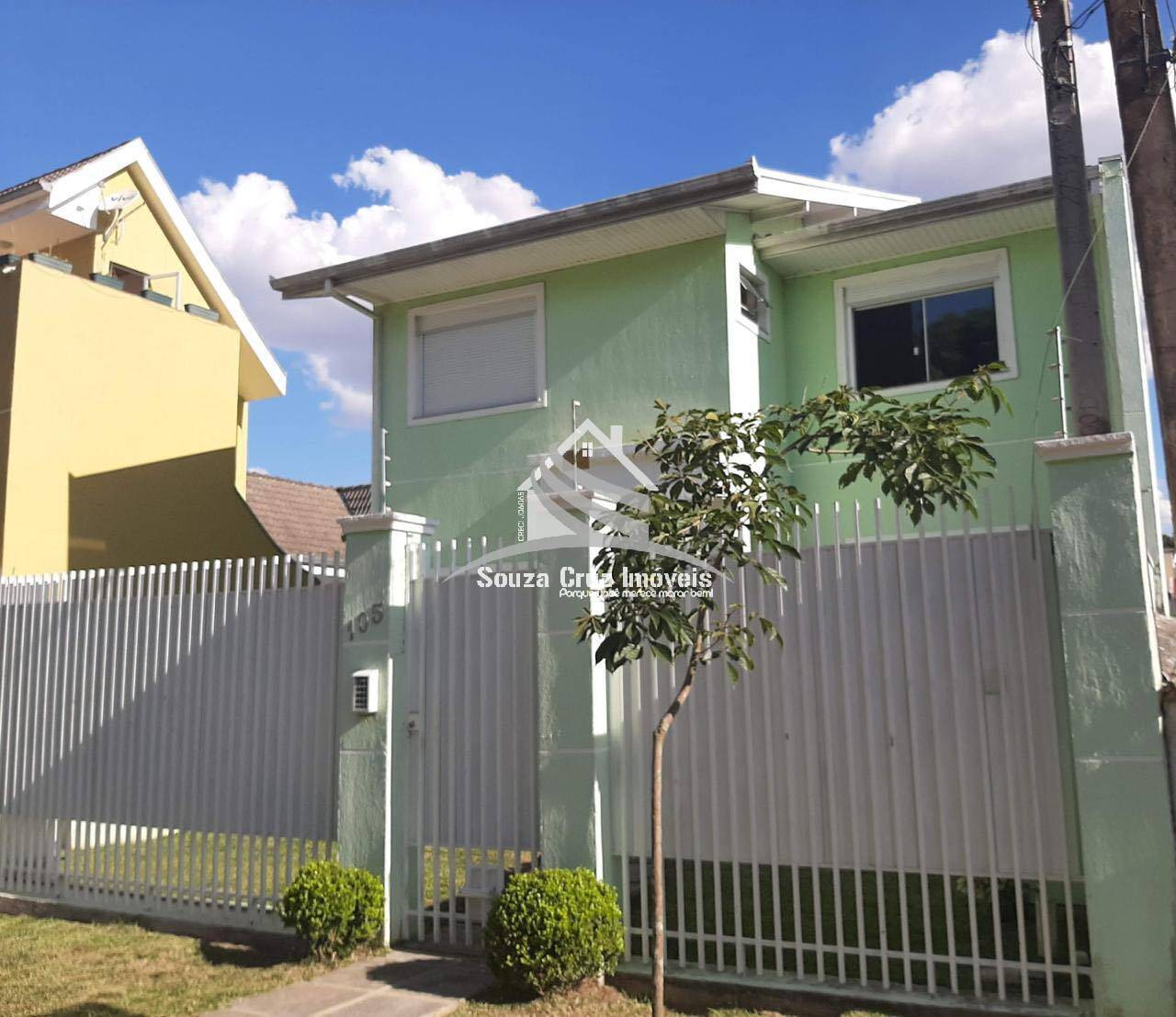 Sobrado, 3 quartos, 343 m² - Foto 3