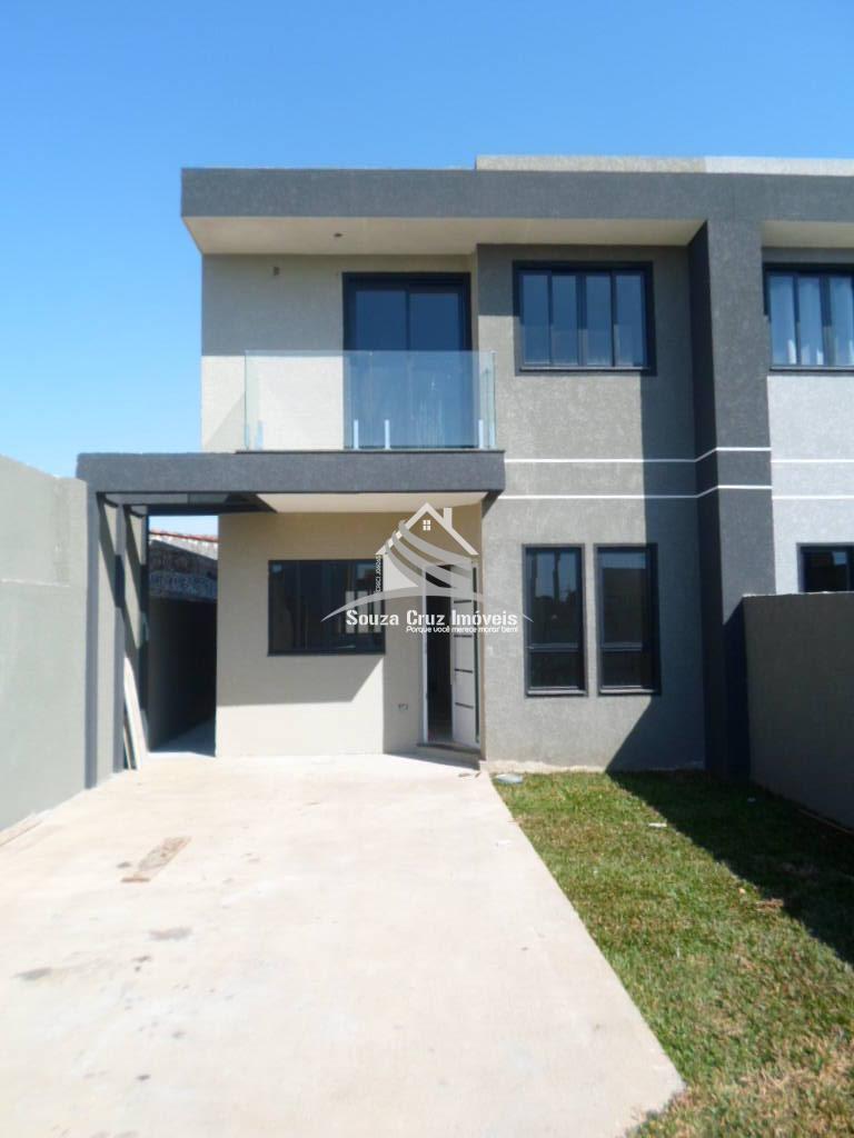 Sobrado à venda com 3 quartos, 105m² - Foto 34