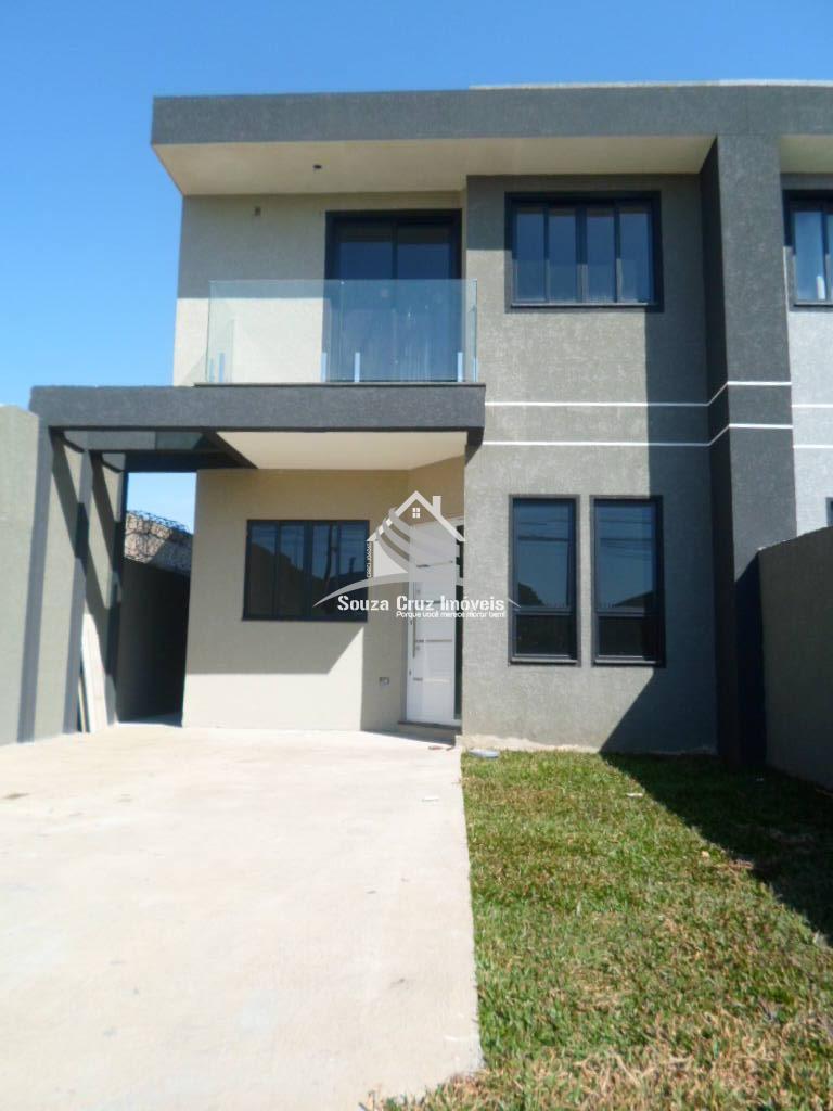 Sobrado à venda com 3 quartos, 105m² - Foto 36