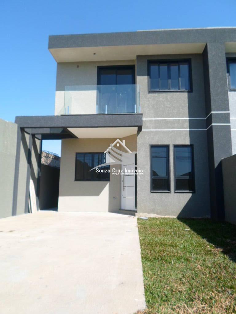 Sobrado à venda com 3 quartos, 105m² - Foto 37