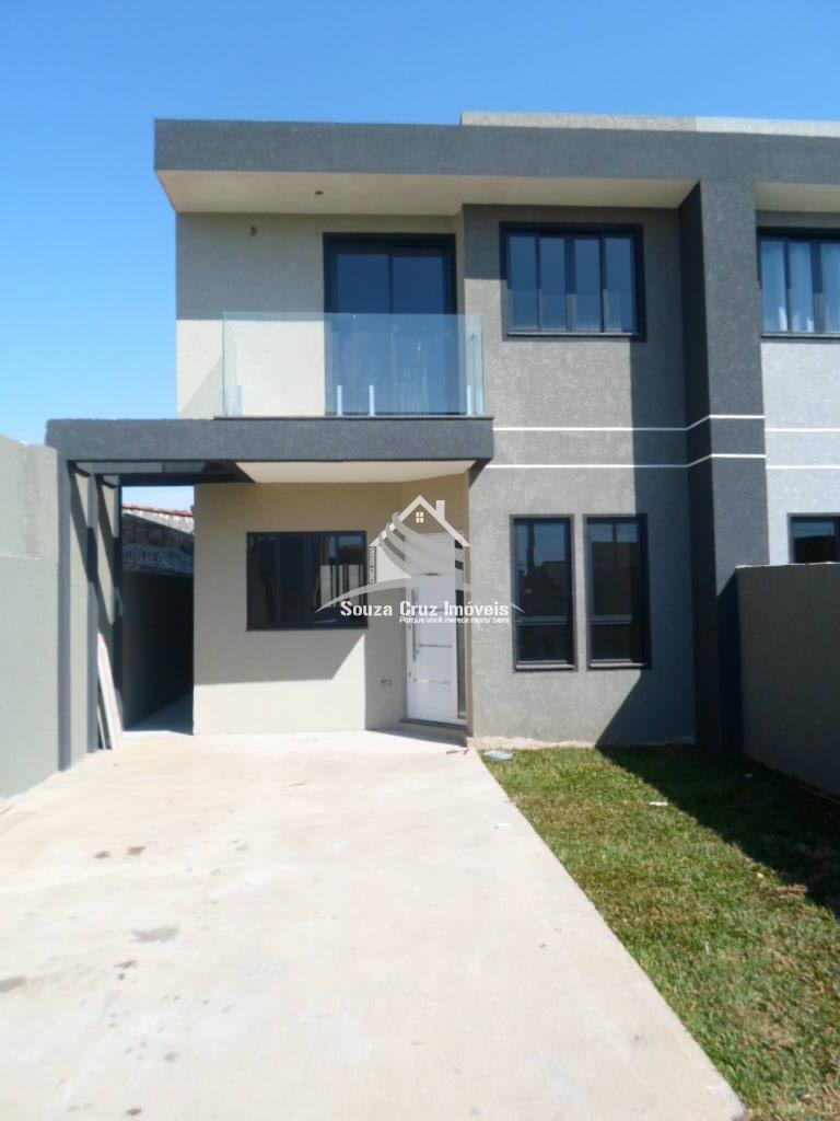 Sobrado à venda com 3 quartos, 105m² - Foto 4