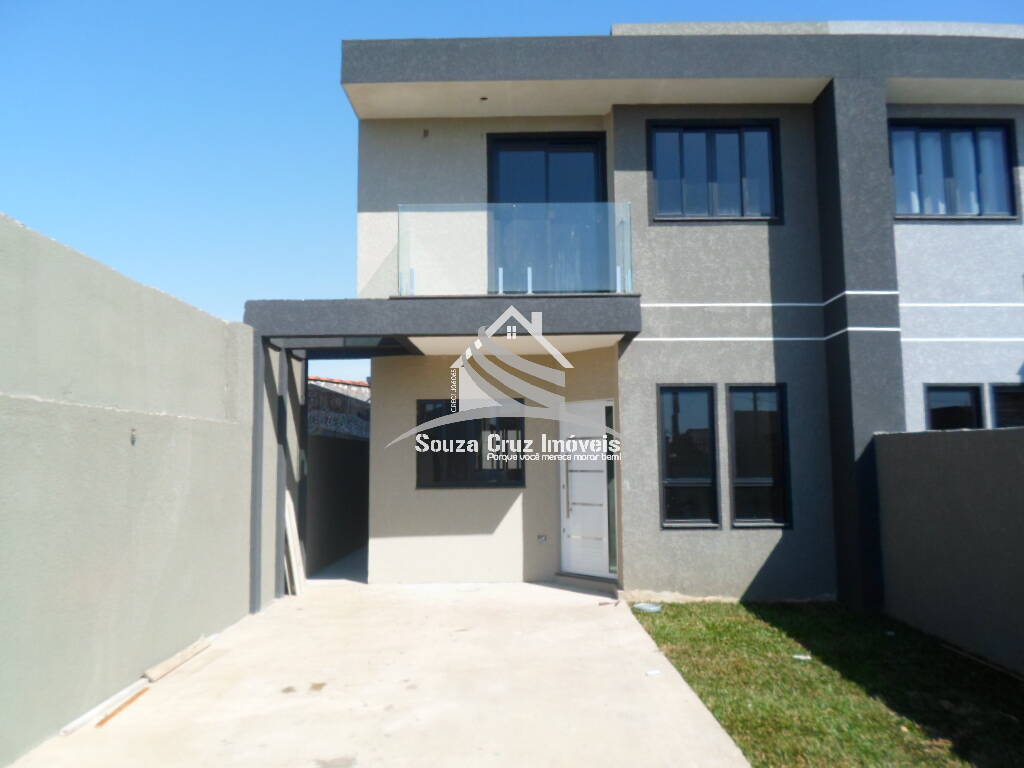 Sobrado à venda com 3 quartos, 105m² - Foto 39