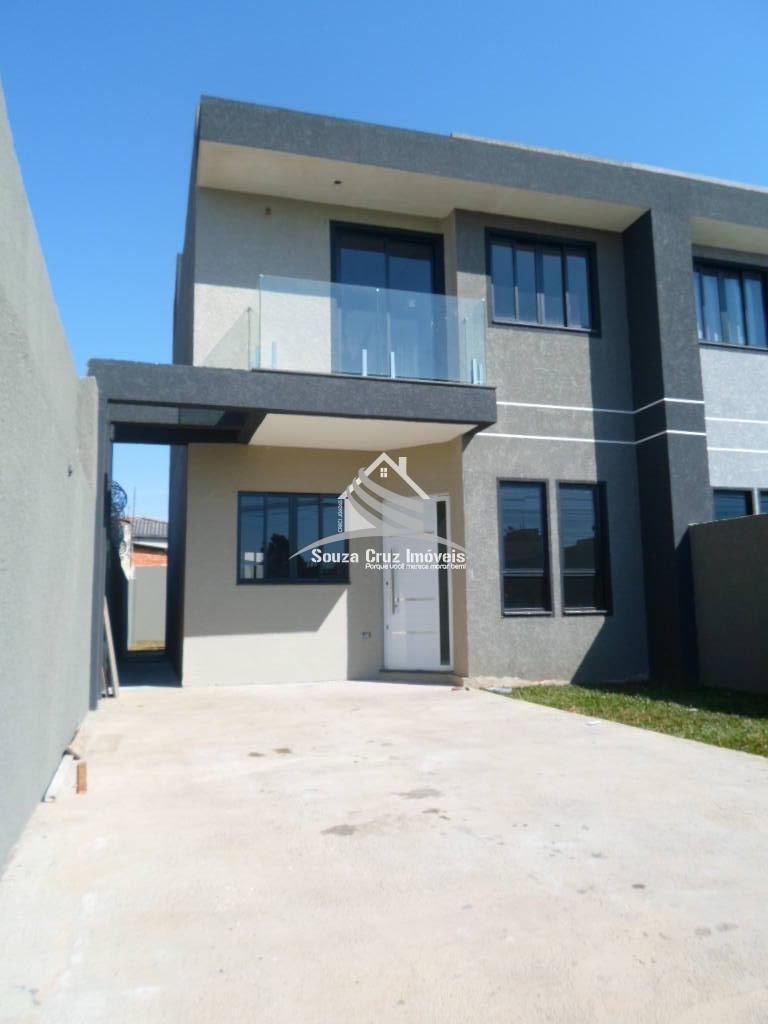 Sobrado à venda com 3 quartos, 105m² - Foto 38