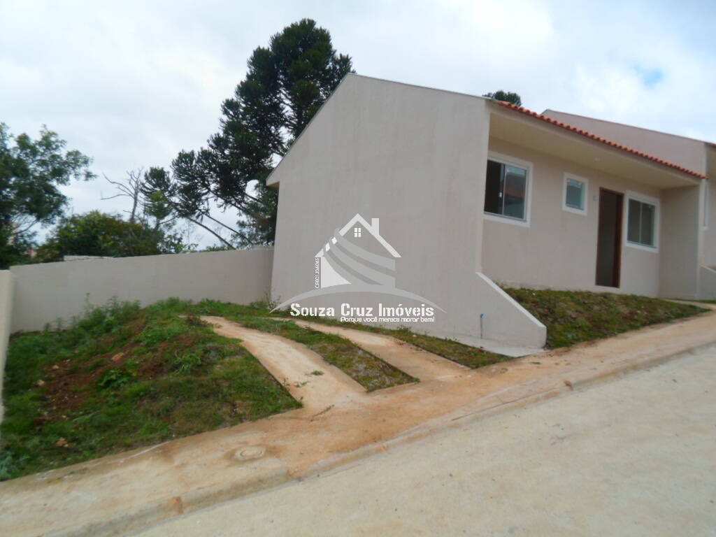 Casa à venda com 3 quartos, 50m² - Foto 5