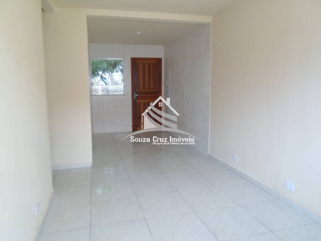 Casa à venda com 3 quartos, 50m² - Foto 7