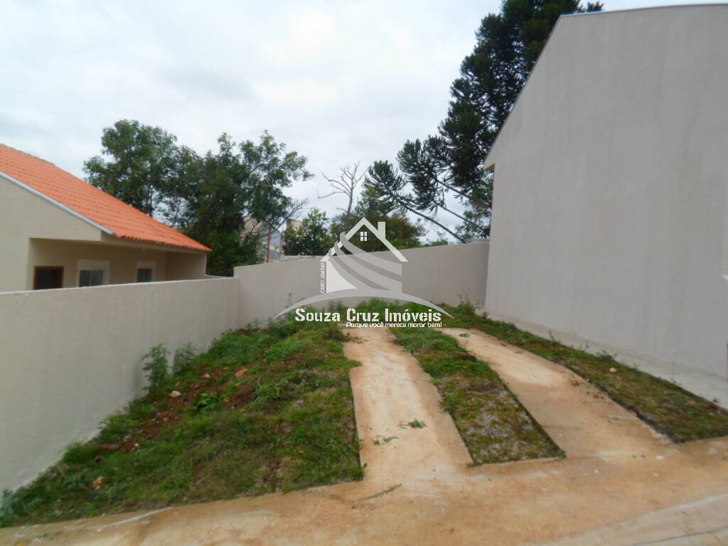 Casa à venda com 3 quartos, 50m² - Foto 6