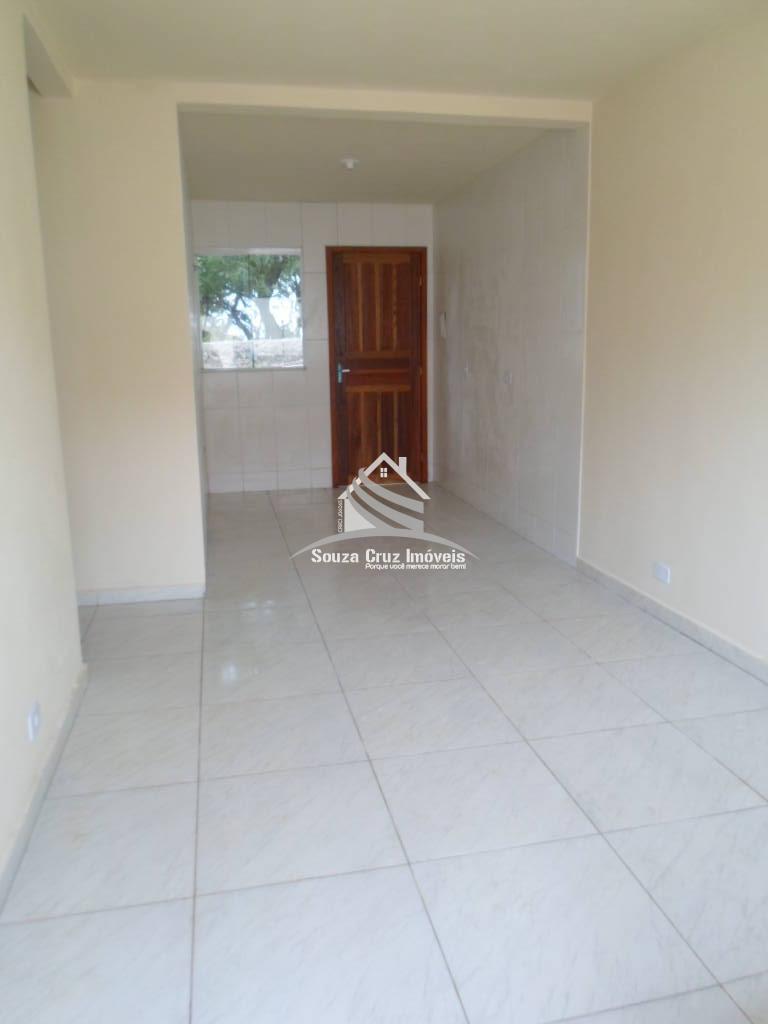 Casa à venda com 3 quartos, 50m² - Foto 8