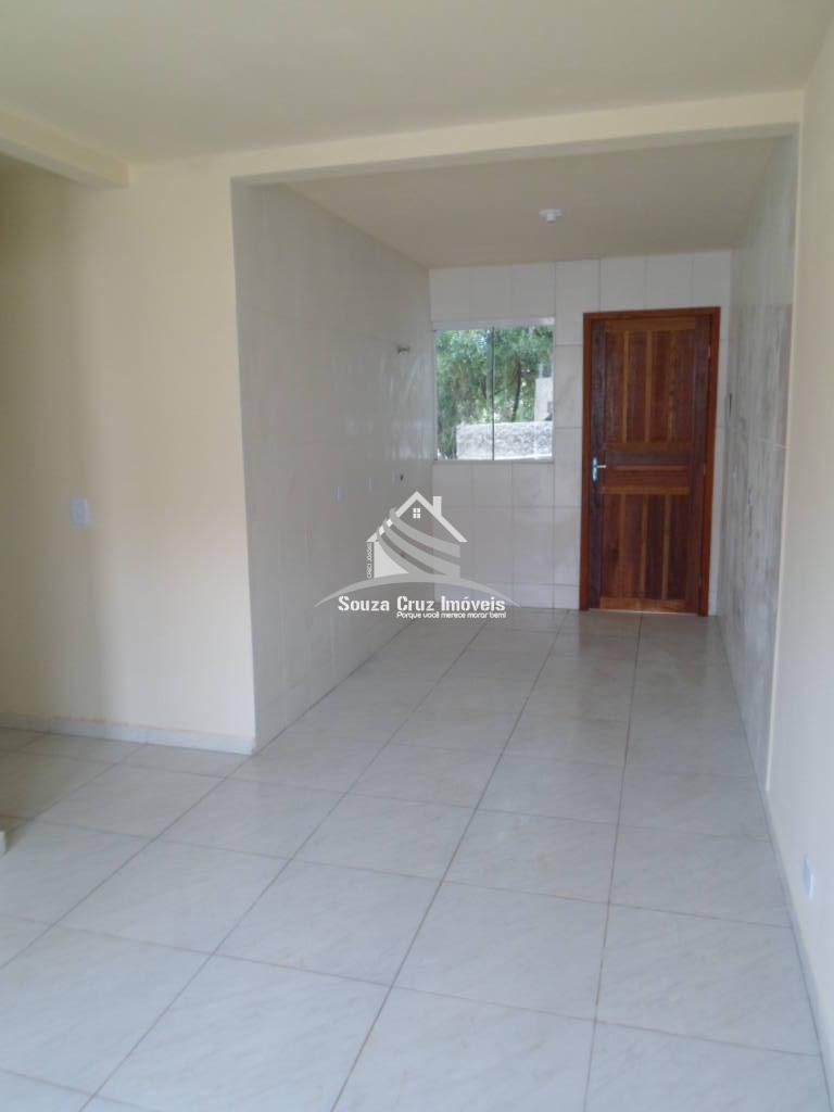 Casa à venda com 3 quartos, 50m² - Foto 11