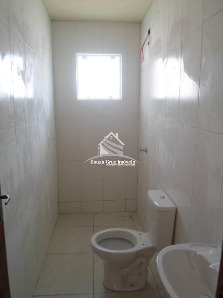 Casa à venda com 3 quartos, 50m² - Foto 14