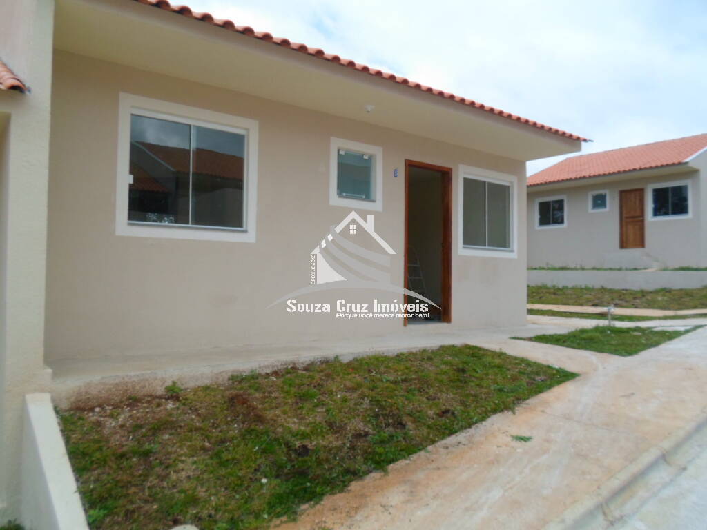 Casa à venda com 3 quartos, 50m² - Foto 26