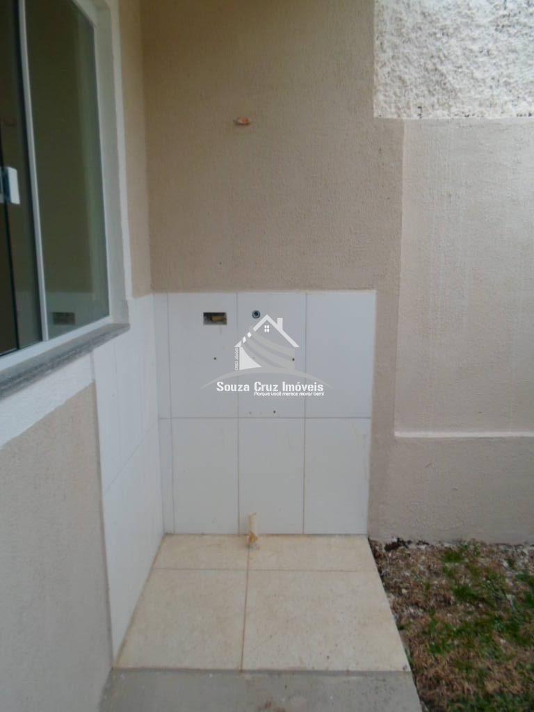 Casa à venda com 3 quartos, 50m² - Foto 29