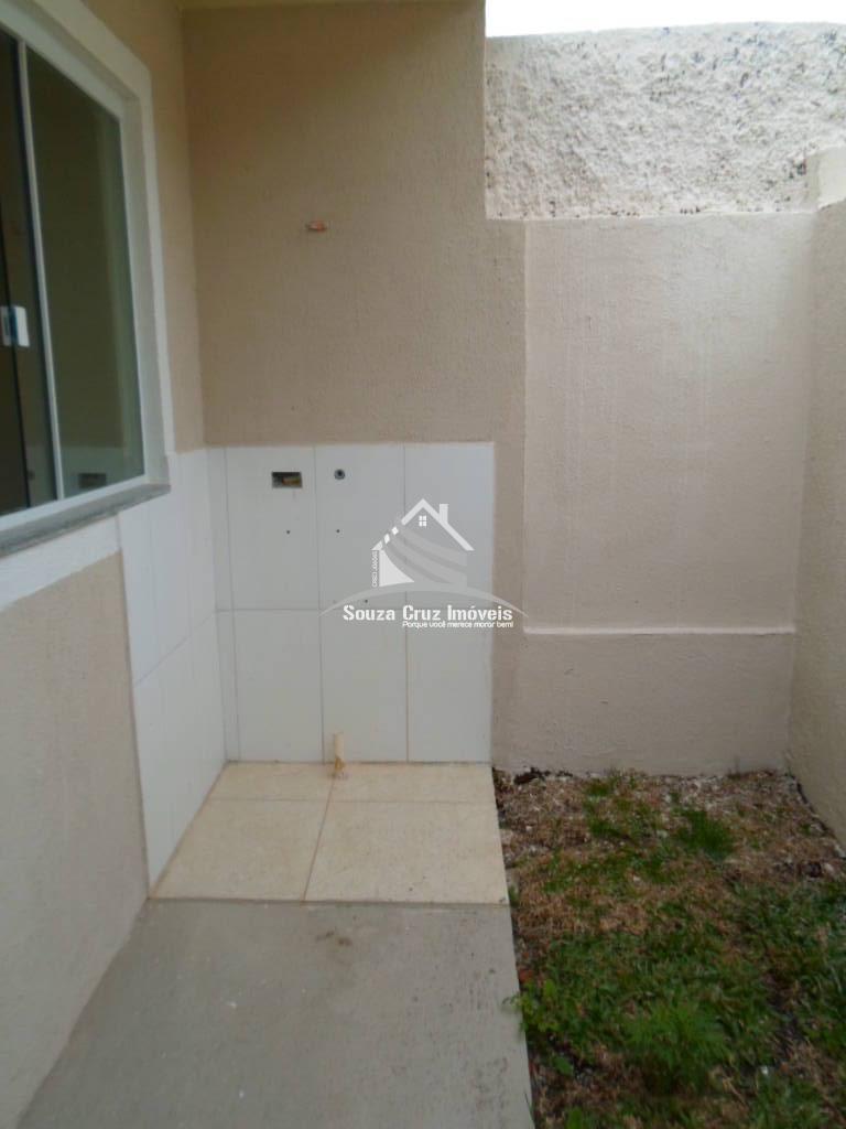 Casa à venda com 3 quartos, 50m² - Foto 28