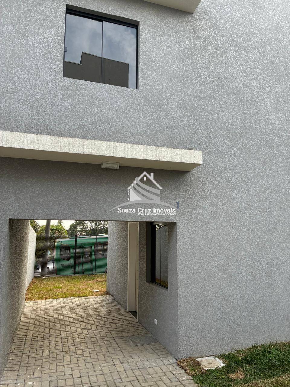 Sobrado à venda com 3 quartos, 93m² - Foto 2