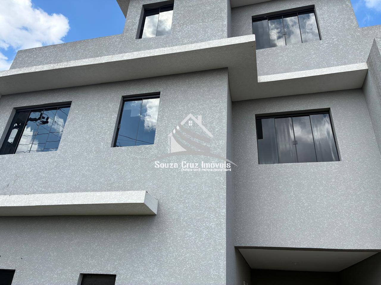Sobrado à venda com 3 quartos, 93m² - Foto 3