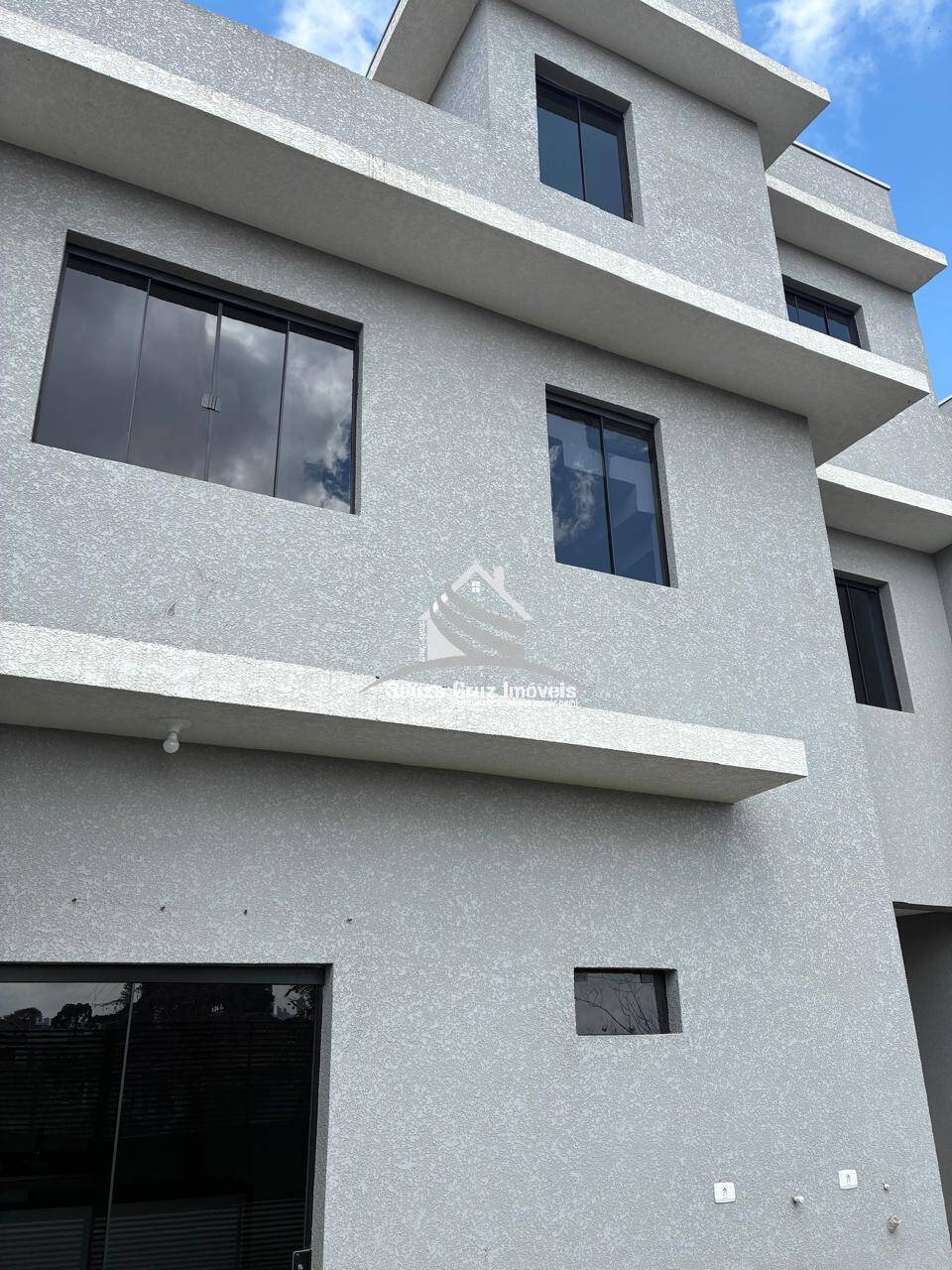Sobrado à venda com 3 quartos, 93m² - Foto 4