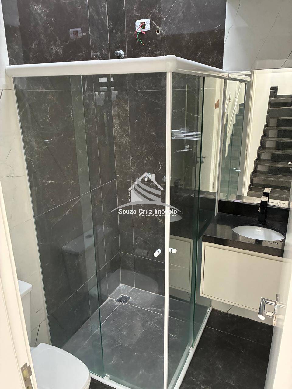 Sobrado à venda com 3 quartos, 93m² - Foto 14