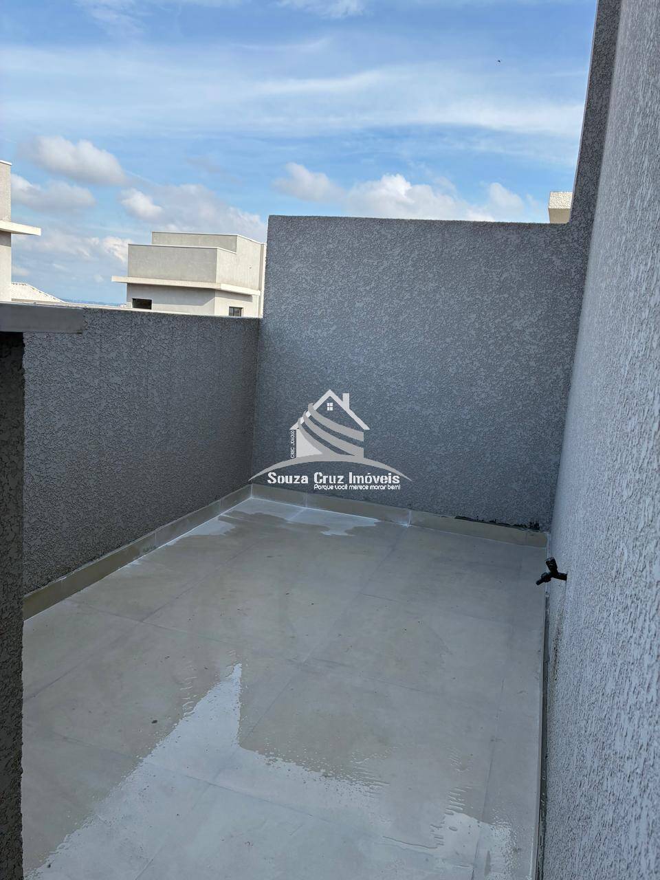 Sobrado à venda com 3 quartos, 93m² - Foto 18