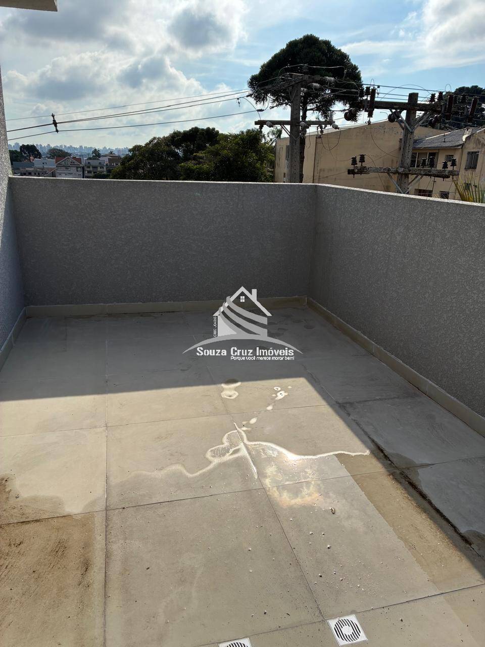 Sobrado à venda com 3 quartos, 93m² - Foto 20