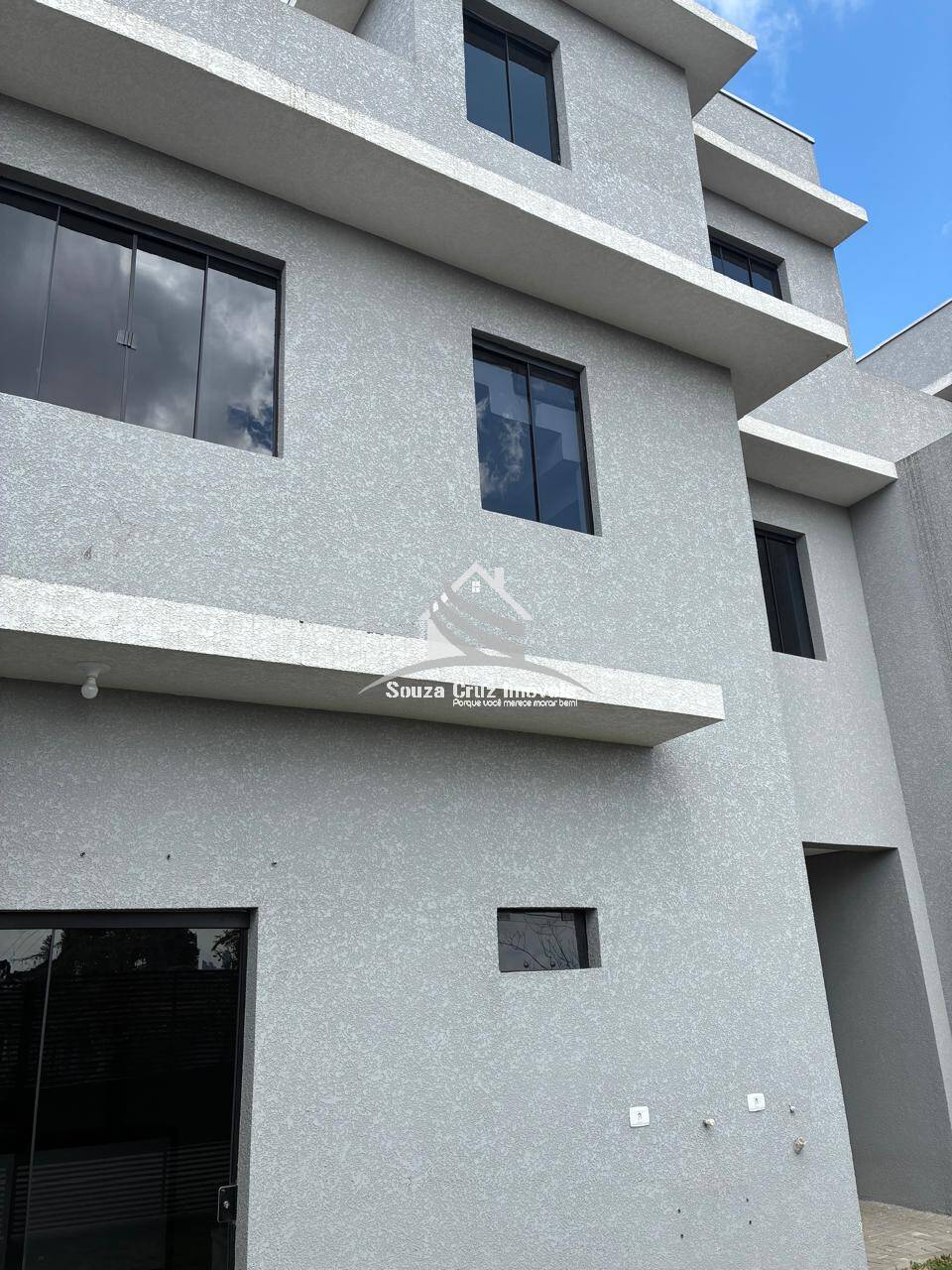 Sobrado à venda com 3 quartos, 93m² - Foto 22