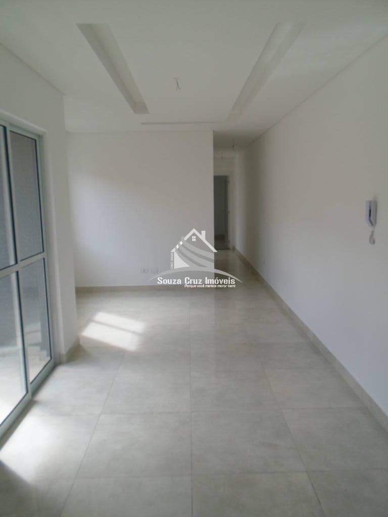 Apartamento à venda com 3 quartos, 71m² - Foto 4
