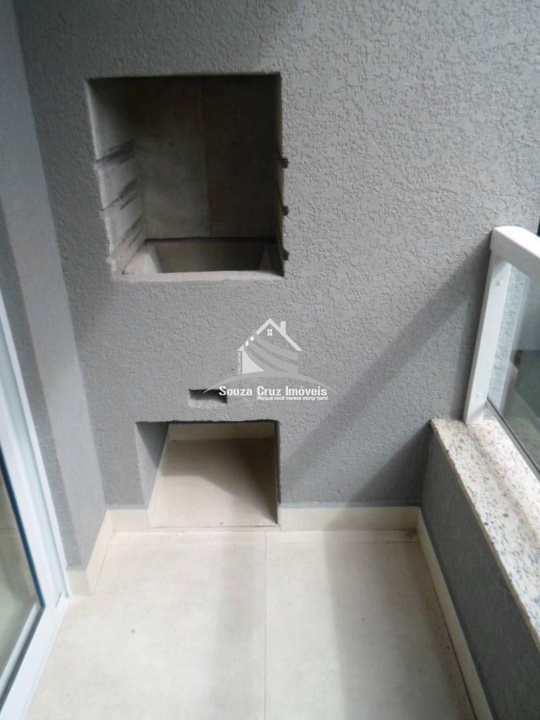Apartamento à venda com 3 quartos, 71m² - Foto 6