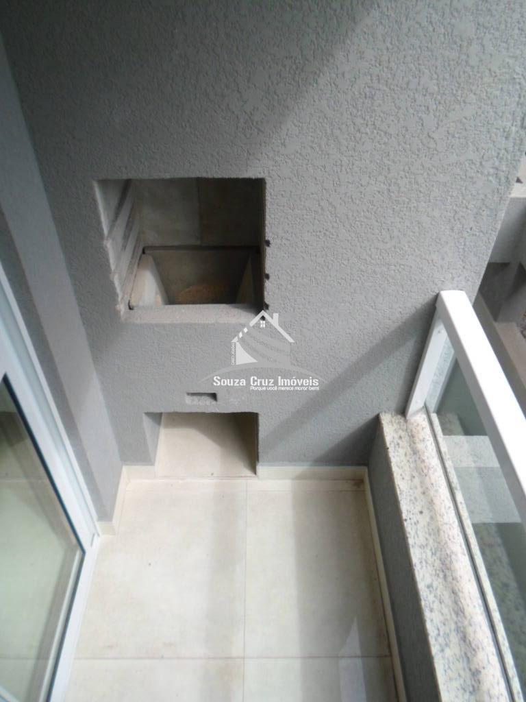Apartamento à venda com 3 quartos, 71m² - Foto 7