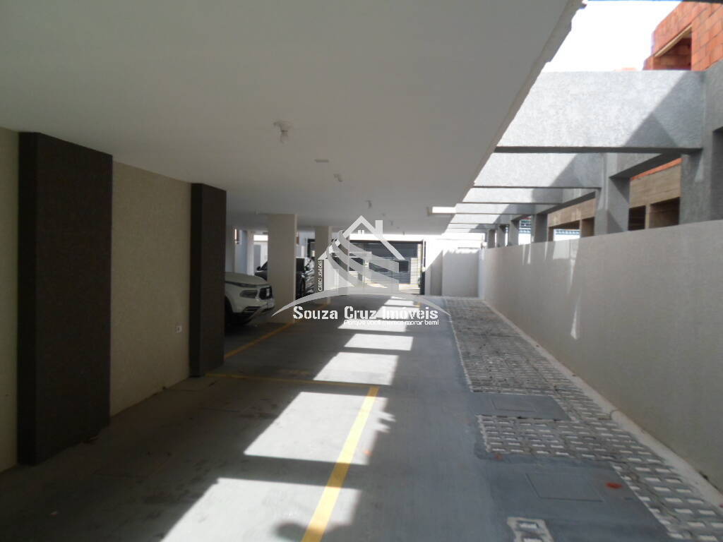 Apartamento à venda com 3 quartos, 71m² - Foto 25
