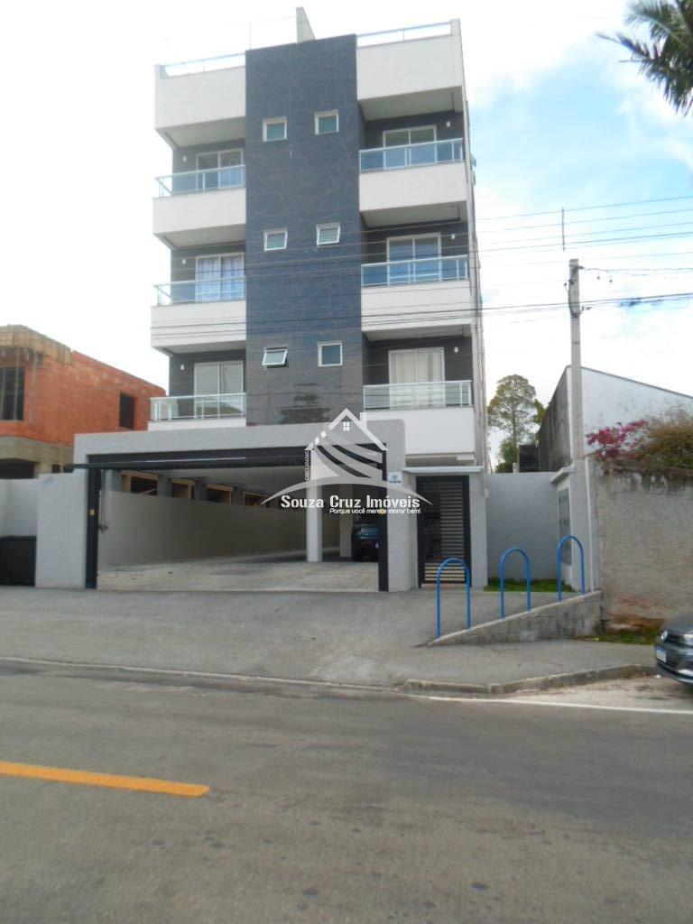 Apartamento à venda com 3 quartos, 71m² - Foto 1