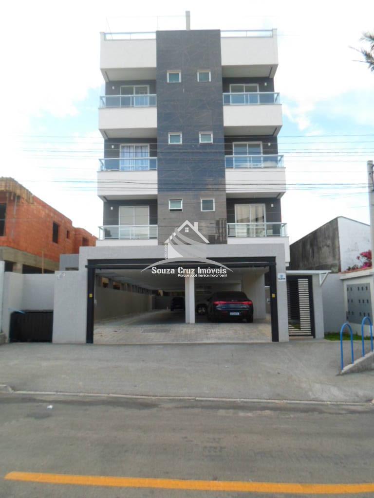 Apartamento à venda com 3 quartos, 71m² - Foto 2