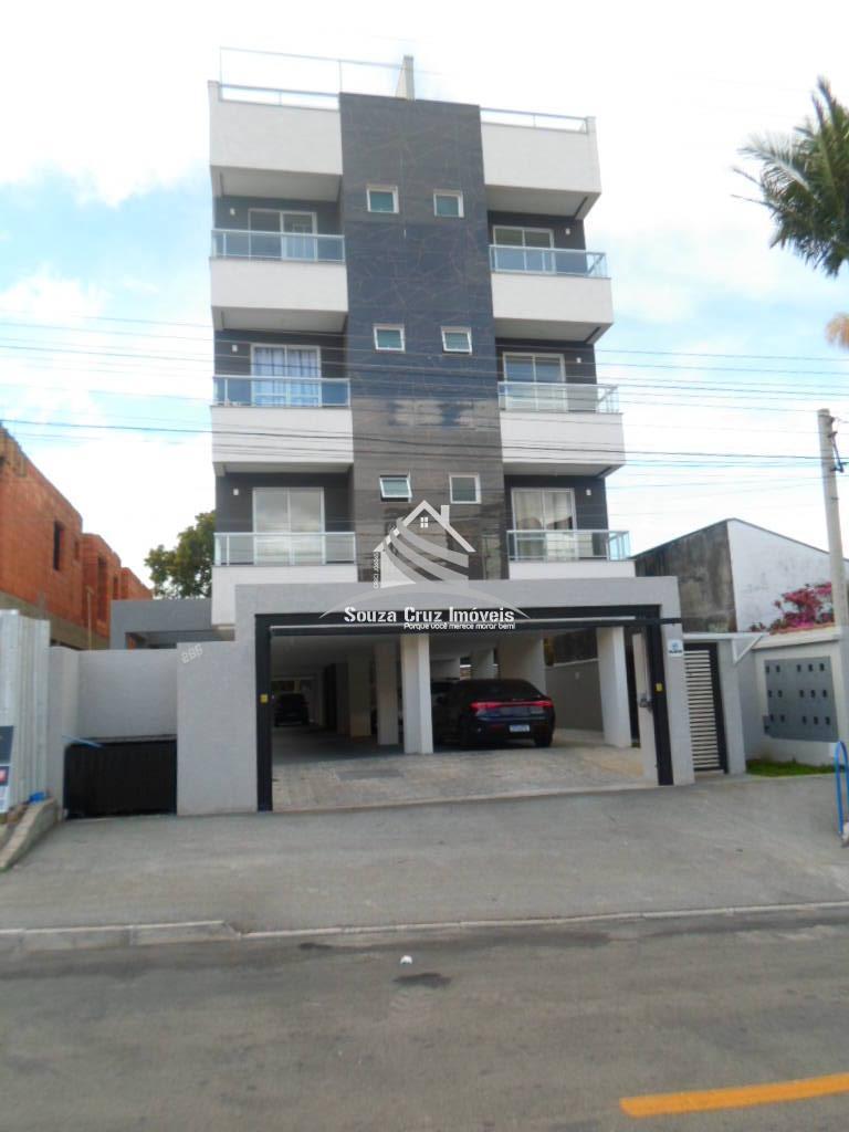 Apartamento, 3 quartos, 86 m² - Foto 2