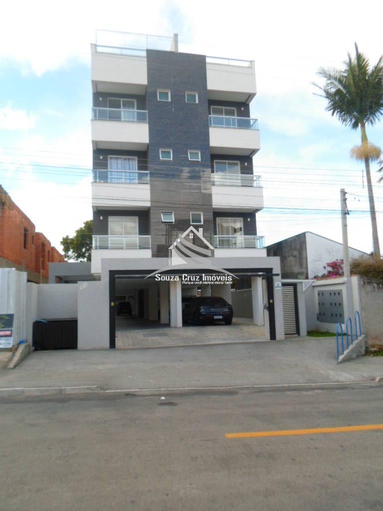 Apartamento, 3 quartos, 86 m² - Foto 1