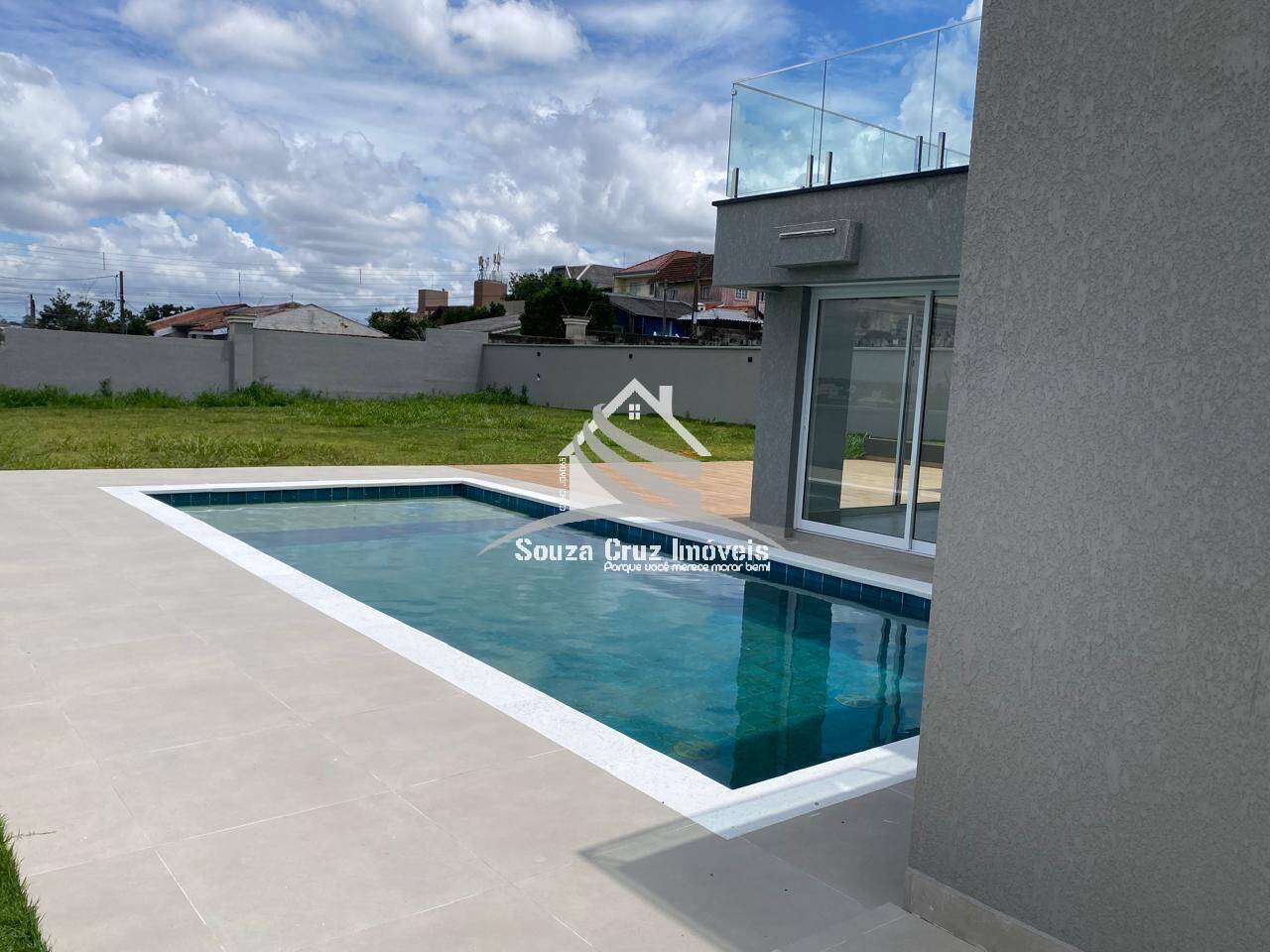 Casa à venda com 3 quartos, 503m² - Foto 7