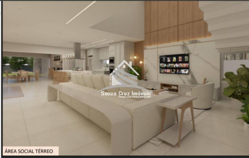 Casa à venda com 3 quartos, 503m² - Foto 19