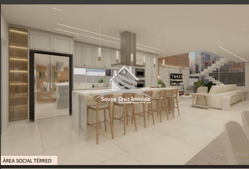 Casa à venda com 3 quartos, 503m² - Foto 25