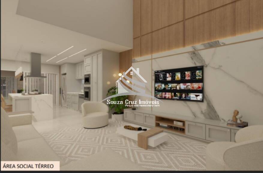 Casa à venda com 3 quartos, 503m² - Foto 31