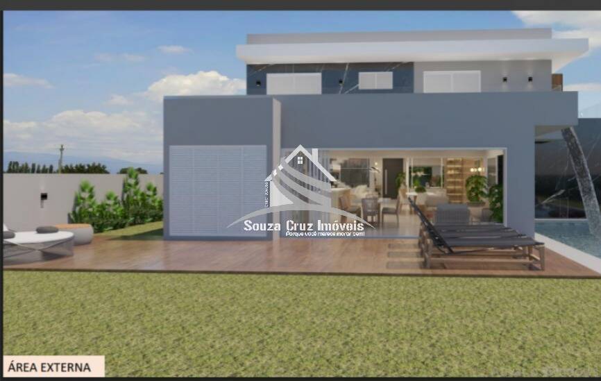 Casa à venda com 3 quartos, 503m² - Foto 33