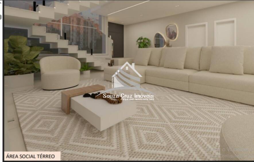 Casa à venda com 3 quartos, 503m² - Foto 34