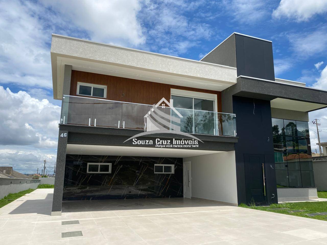 Casa à venda com 3 quartos, 503m² - Foto 1