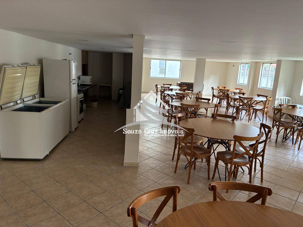 Apartamento à venda com 3 quartos, 75m² - Foto 24