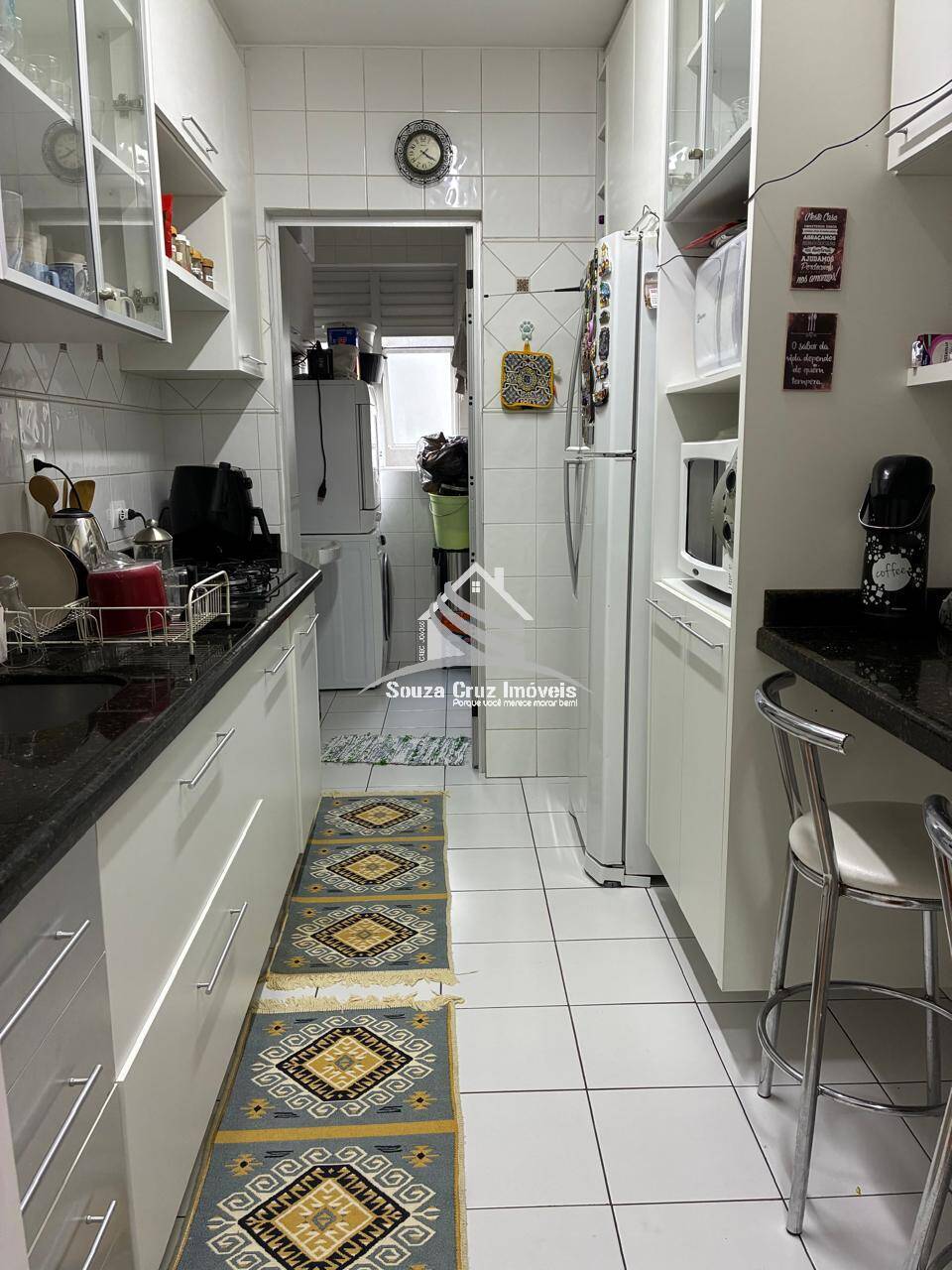 Apartamento à venda com 3 quartos, 75m² - Foto 7