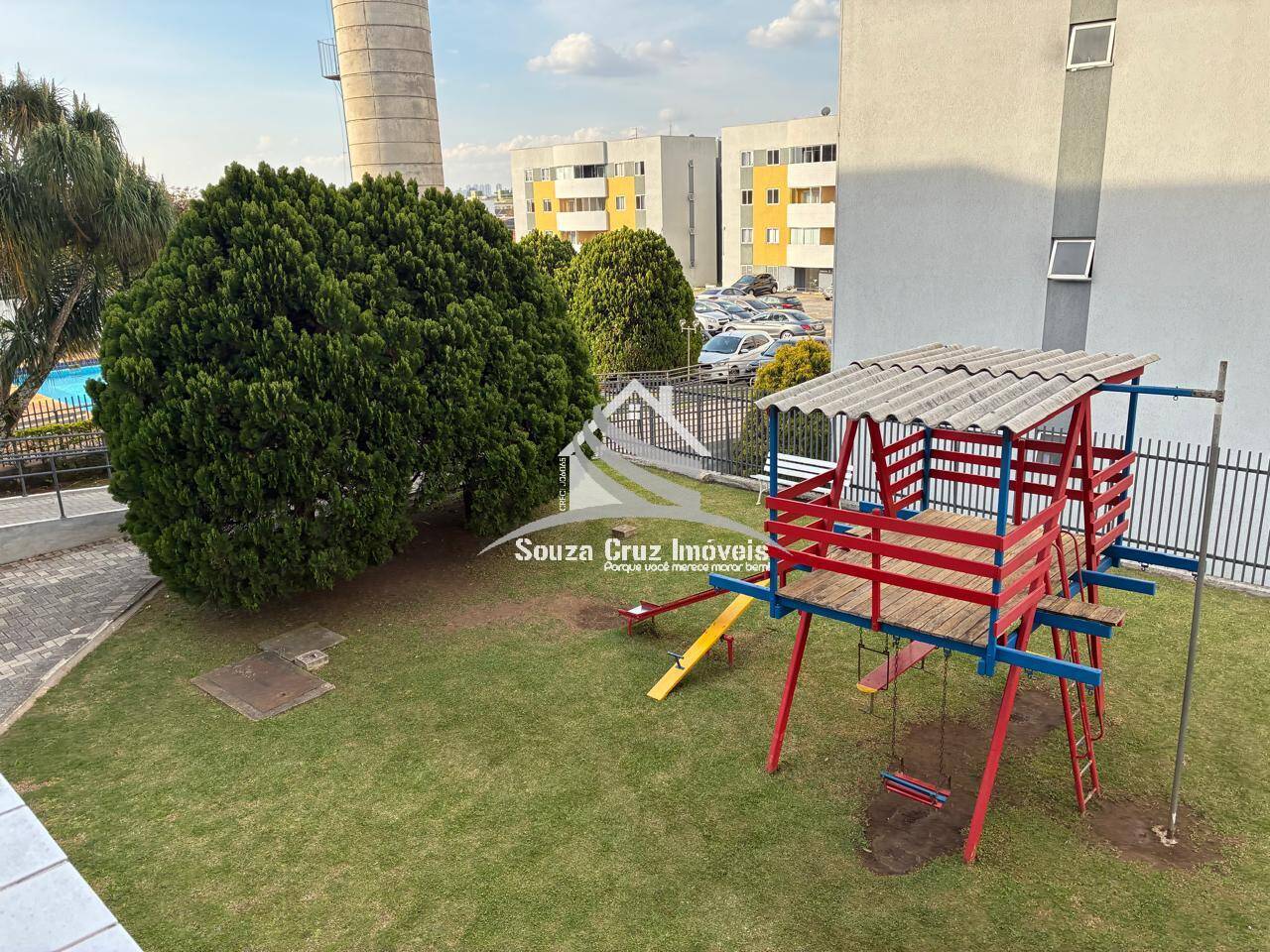 Apartamento à venda com 3 quartos, 75m² - Foto 21